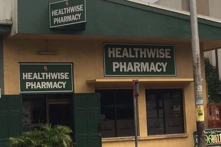 Healthwise Pharmacy